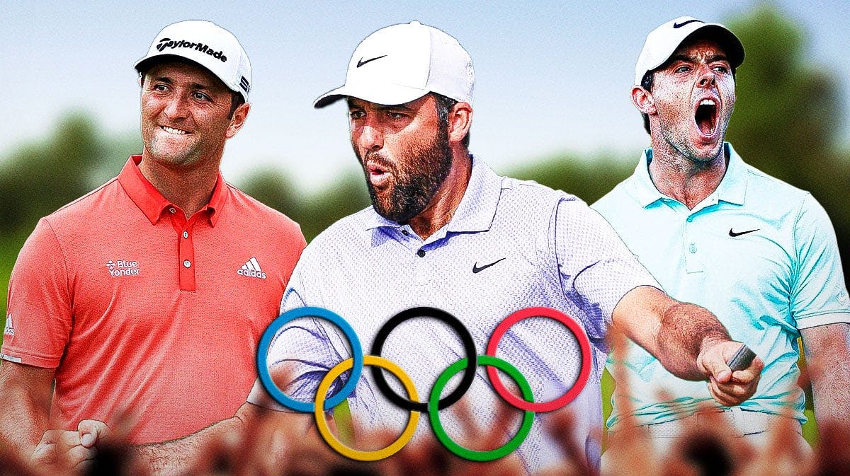 Olympics golf prediction, odds, pick as Xander Schauffele aims to repeat