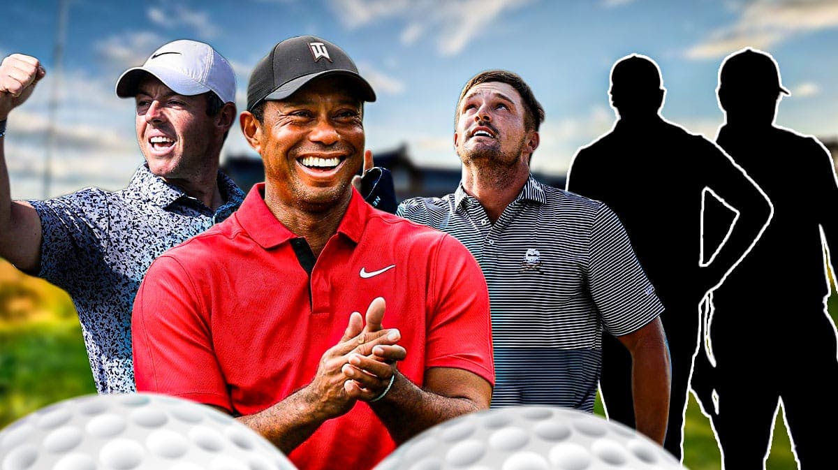 Open Championship: 10 Biggest PGA Tour, LIV Golf stars to miss cut