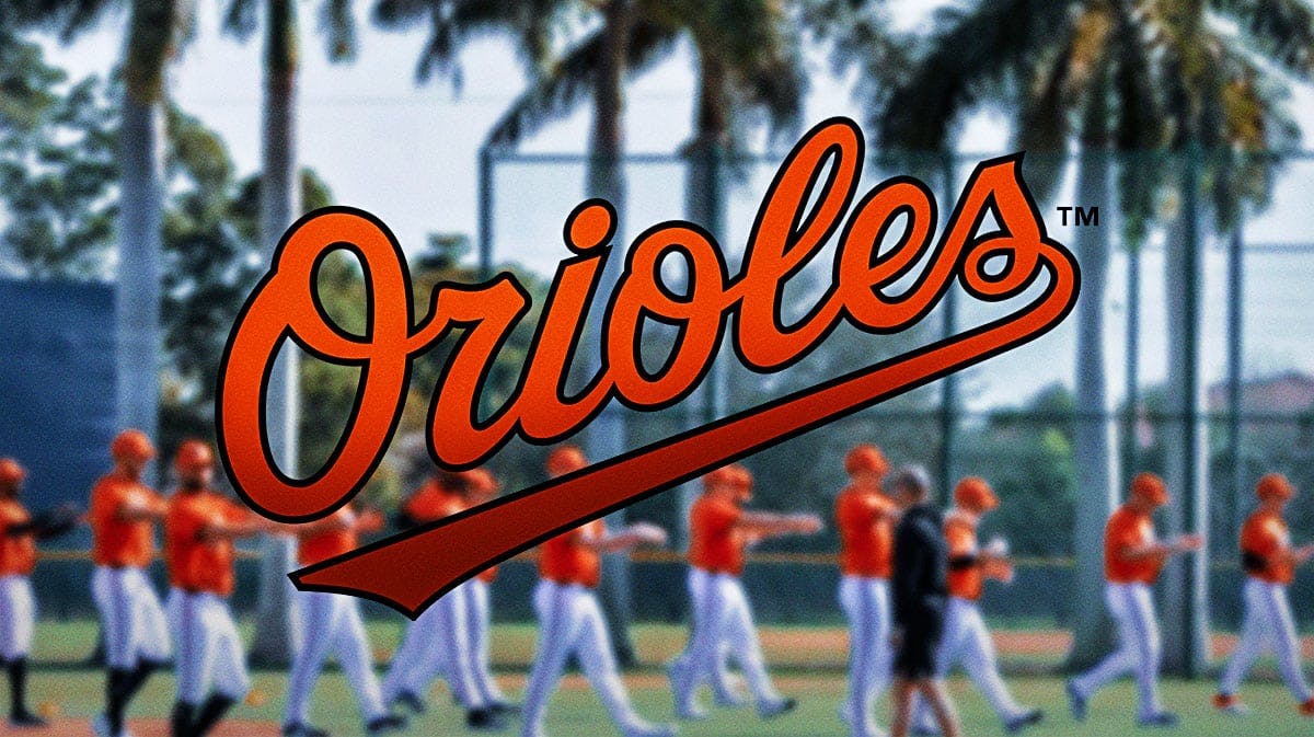 Orioles top prospects ahead of MLB Trade Deadline.
