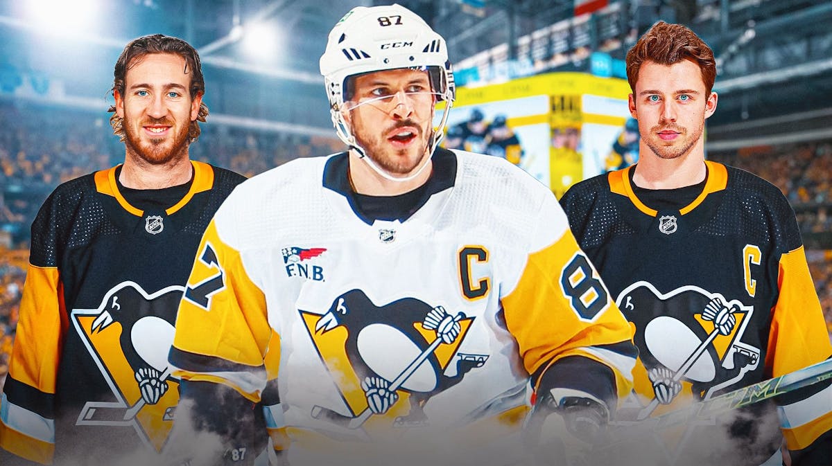 The Penguins getting an offseason grade in NHL Free Agency.