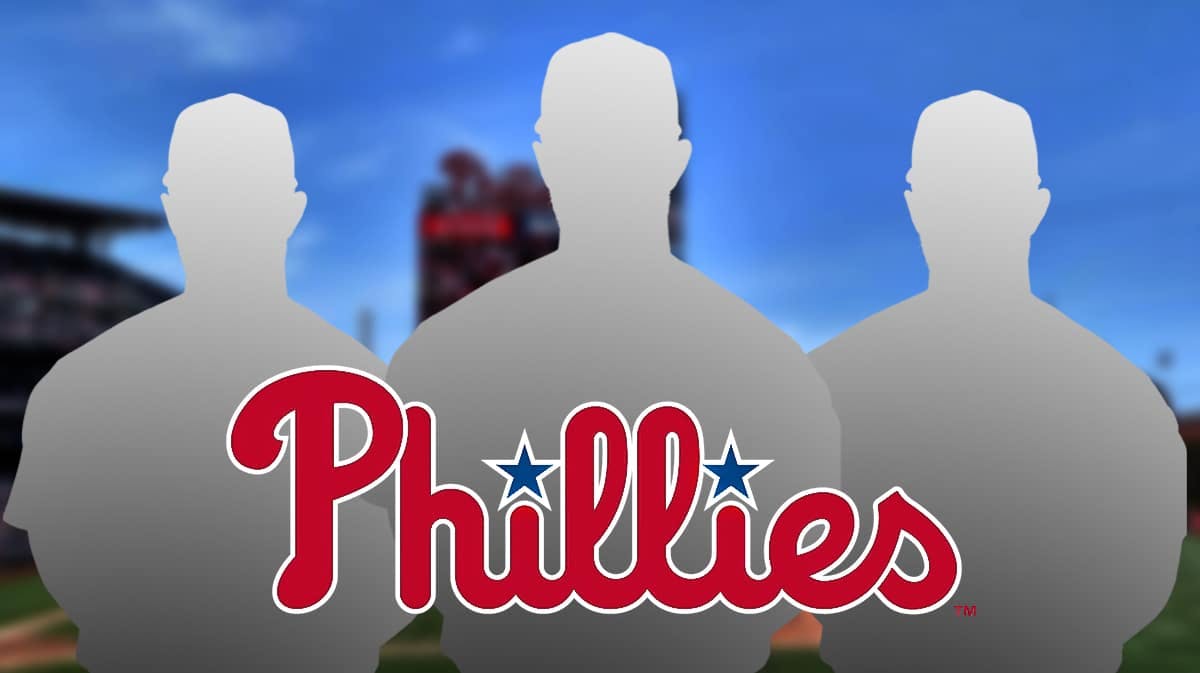 Phillies top prospects ahead of MLB trade deadline.