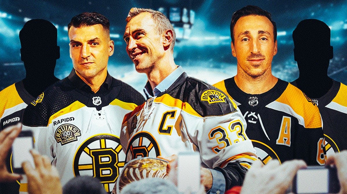 Ranking 10 greatest Boston Bruins of all time