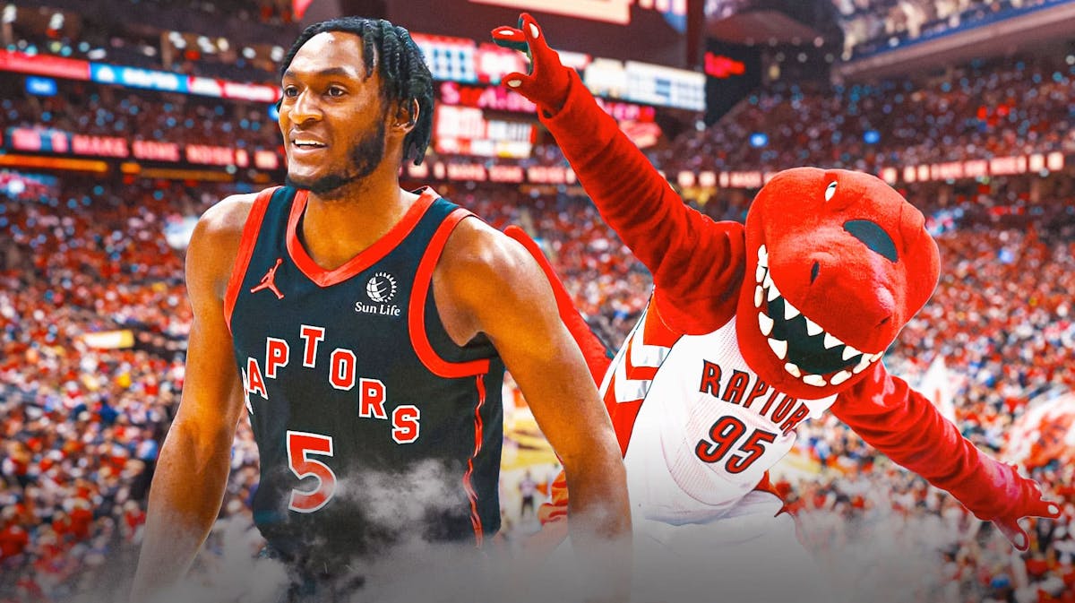 Raptors’ best move in 2024 NBA free agency