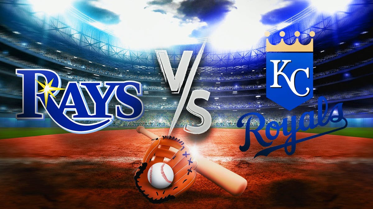 Rays vs. Royals prediction, odds, pick – 7/4/2024