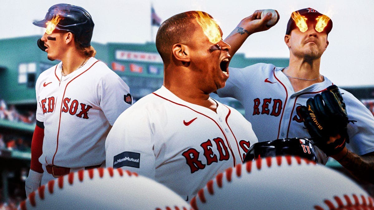 Red Sox playoffs prediction