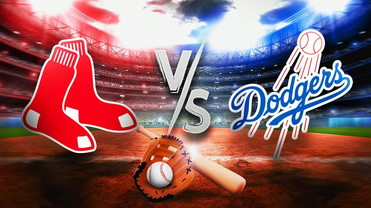 Red Sox Dodgers prediction, Red Sox Dodgers odds, Red Sox Dodgers pick, Red Sox Dodgers, how to watch Red Sox Dodgers