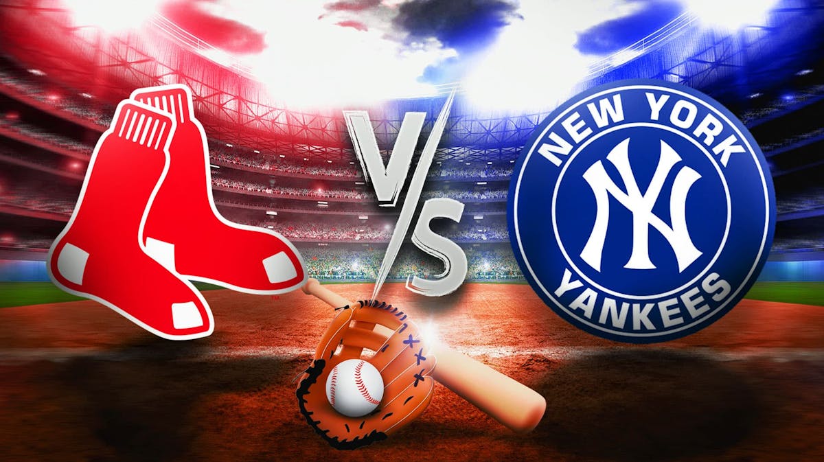 Red Sox Yankees prediction