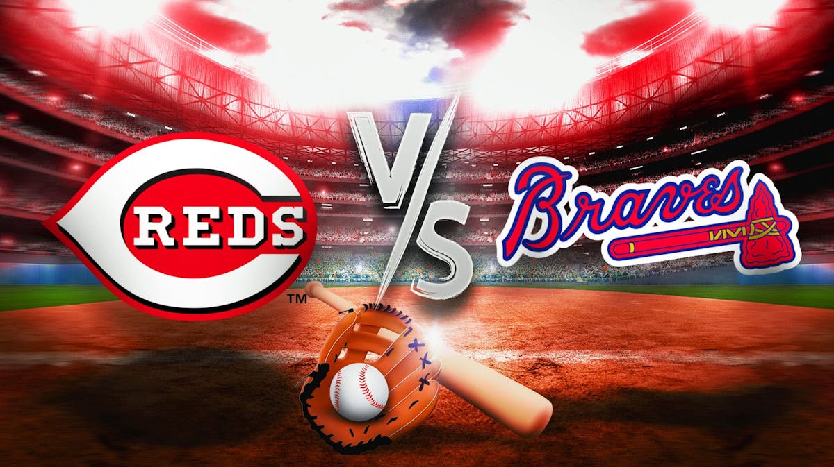 Reds vs. Braves Game 1 prediction, odds, pick – 7/24/2024