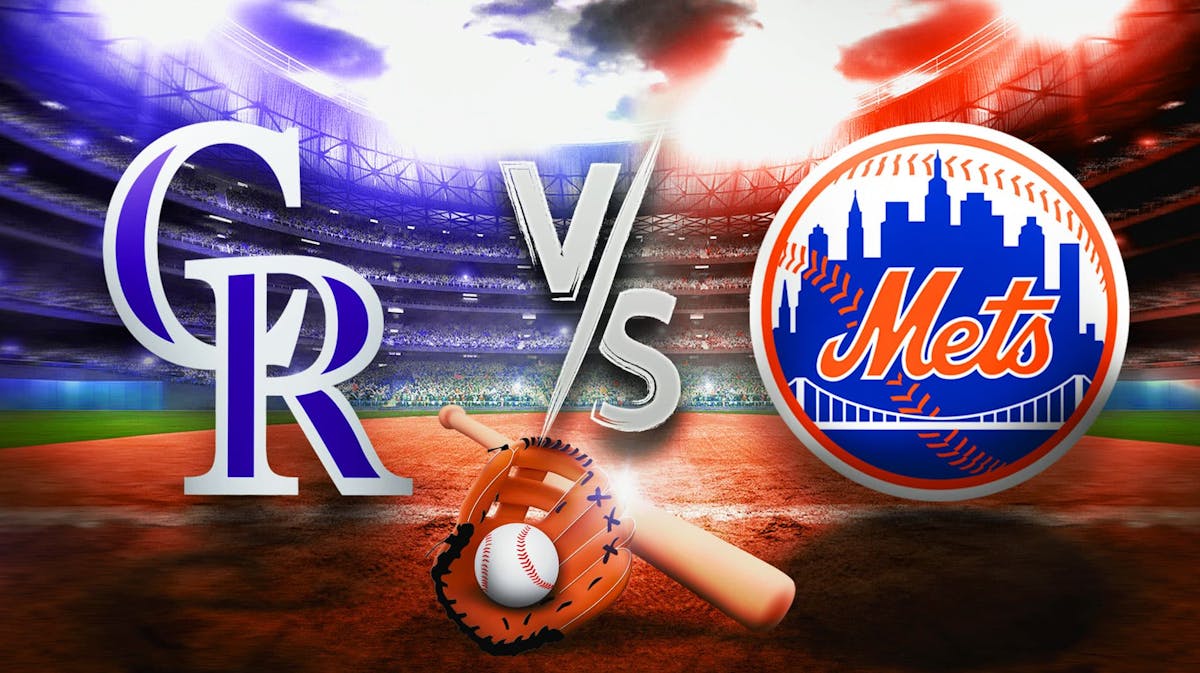 Rockies vs. Mets prediction, odds, pick – 7/14/2024