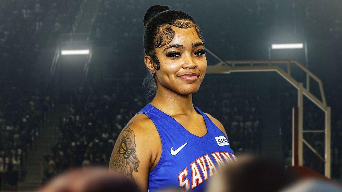 After going undrafted in the 2024 WNBA Draft, Savannah State's Amari Heard looks to jumpstart her professional career with KBF Bashkimi.