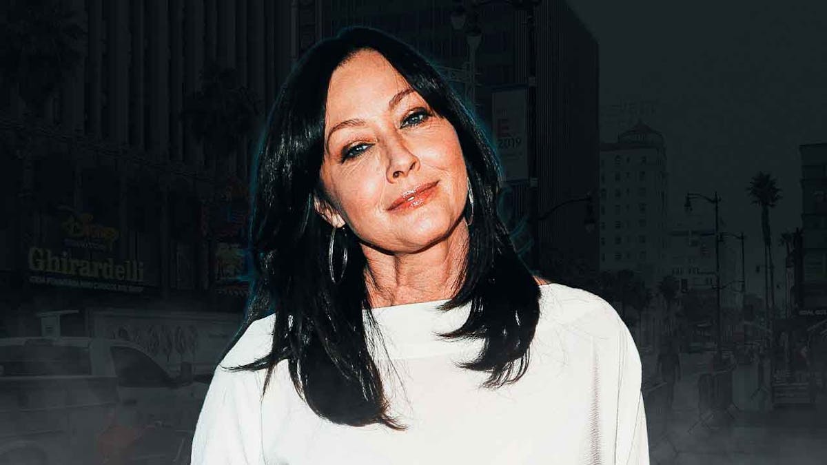 Shannen Doherty’s bombshell divorce decision before death