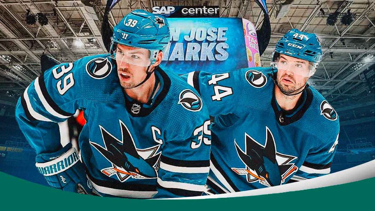 Sharks trade candidates that could move midseason after NHL Free Agency.