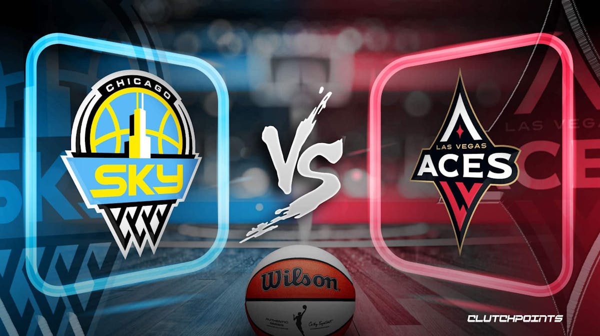 Sky vs. Aces WNBA prediction, odds, pick – 7/16/2024
