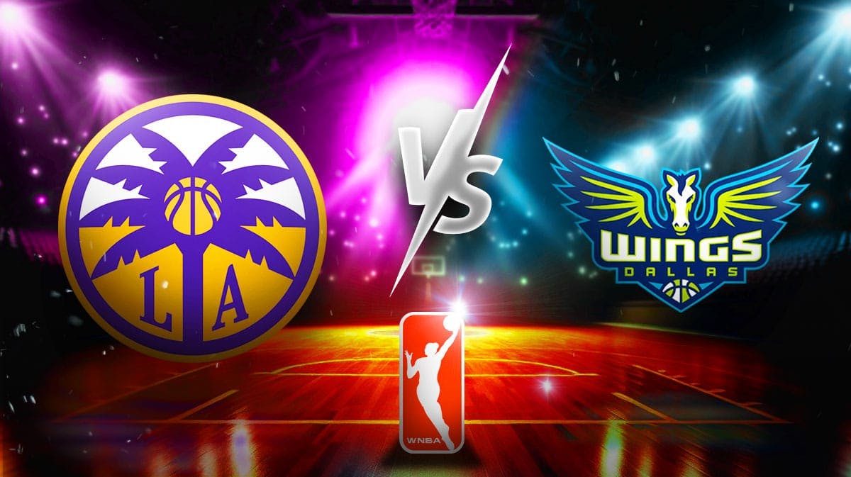 Sparks vs Wings WNBA prediction, odds, pick – 7/13/2024