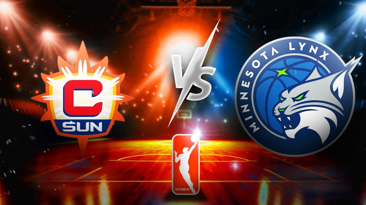 Sun vs. Lynx WNBA prediction, odds, pick – 7/4/2024