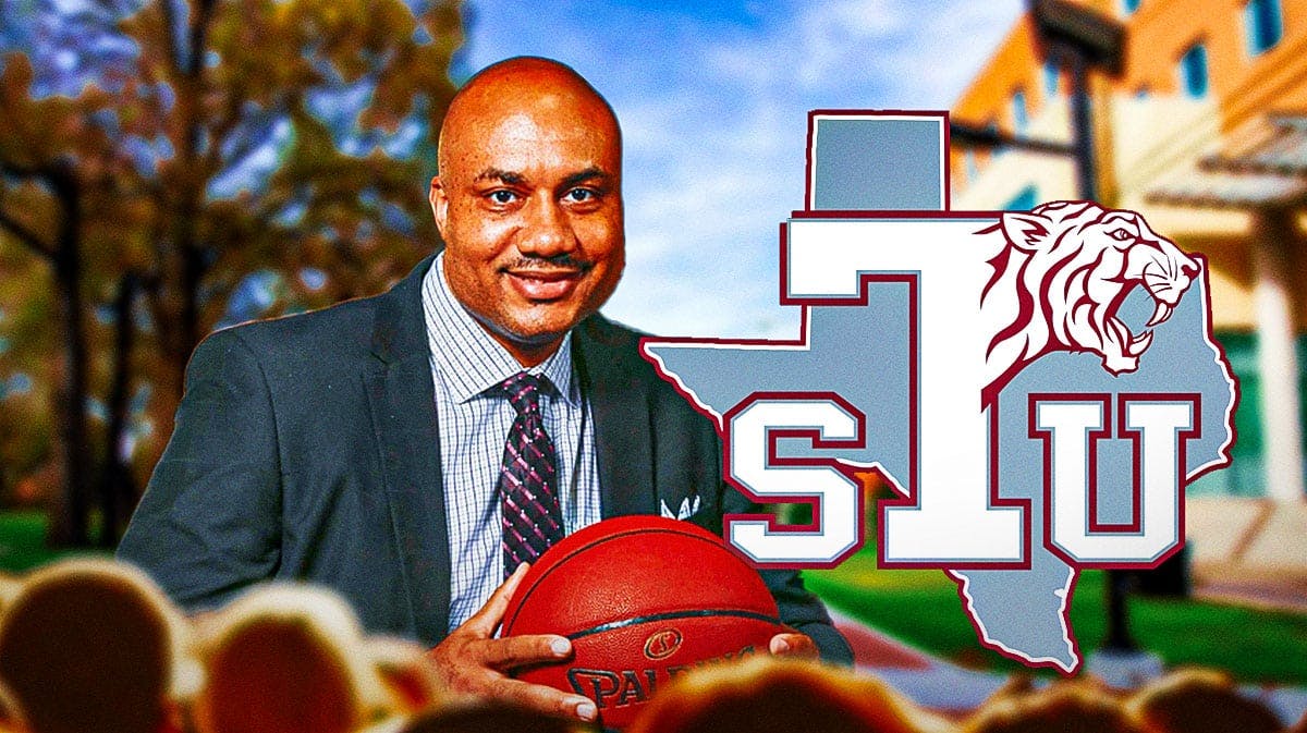 Texas Southern athletic director Dr. Kevin Granger inks new five-year contract extension that keeps him with the Tigers through 2029.