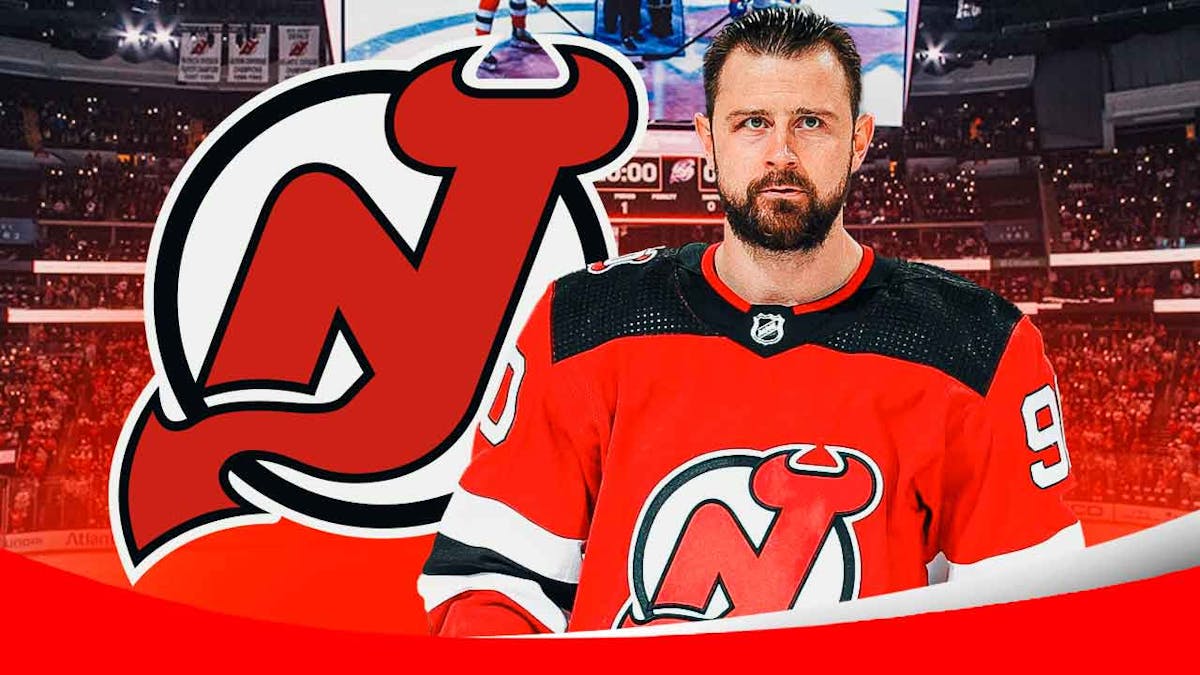 The Devils bringing back Tomas Tatar in NHL Free Agency.