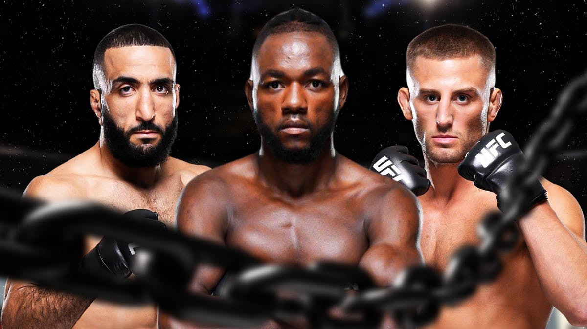 Top Betting Underdogs for UFC 304 featuring Belal Muhammad