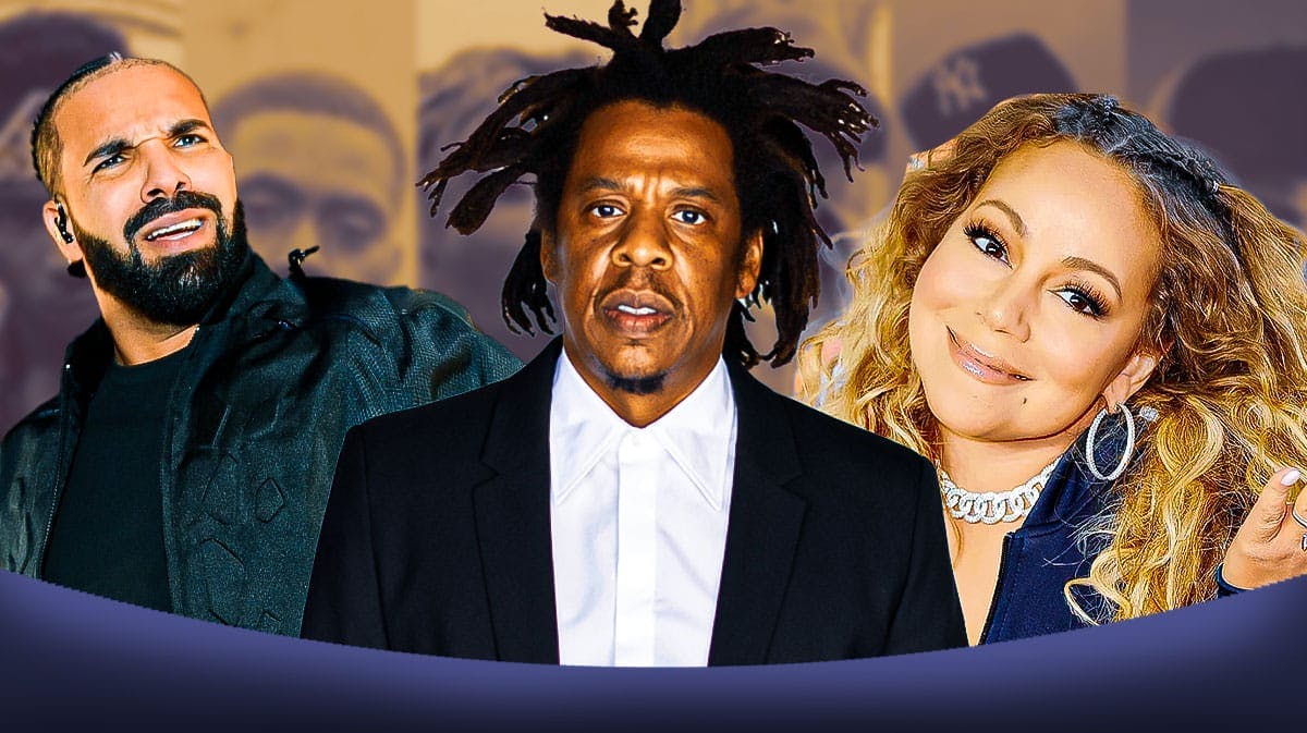 Jay-Z, 50 Cent, Kendrick Lamar, best diss songs, Drake