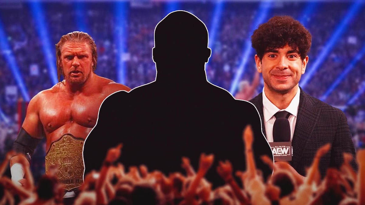 WWE Rumor: Triple H has seemingly lost some ‘almighty business’ to Tony Khan and AEW