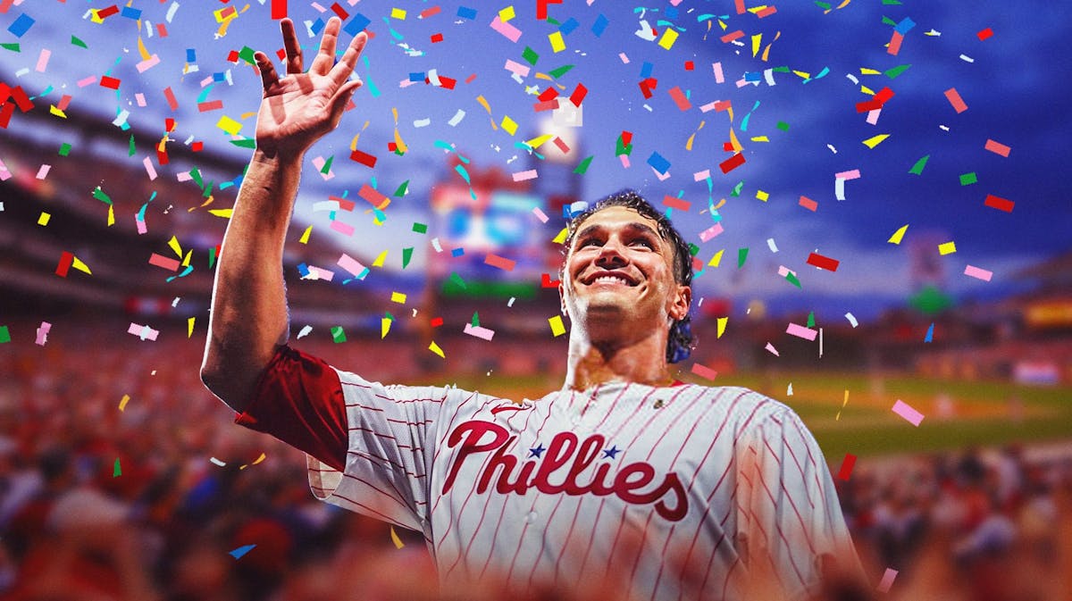 Phillies’ Tyler Phillips makes historic feat not seen in 112 years