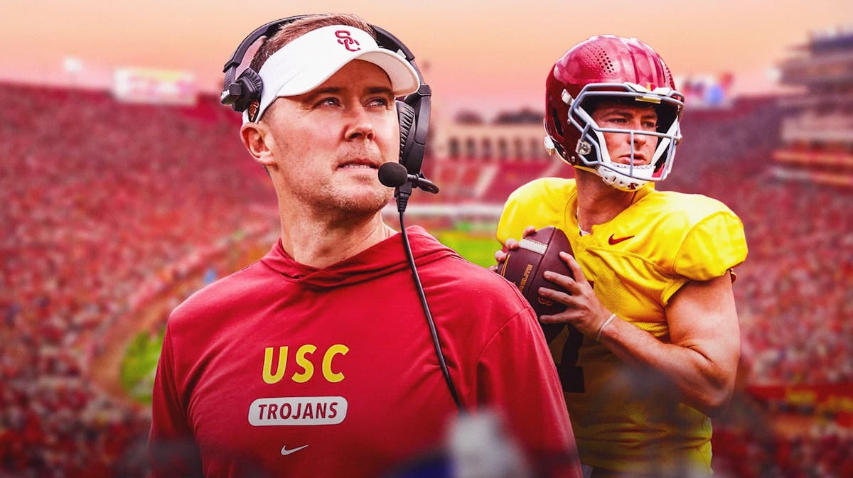 USC football way-too-early bold predictions for 2024 season