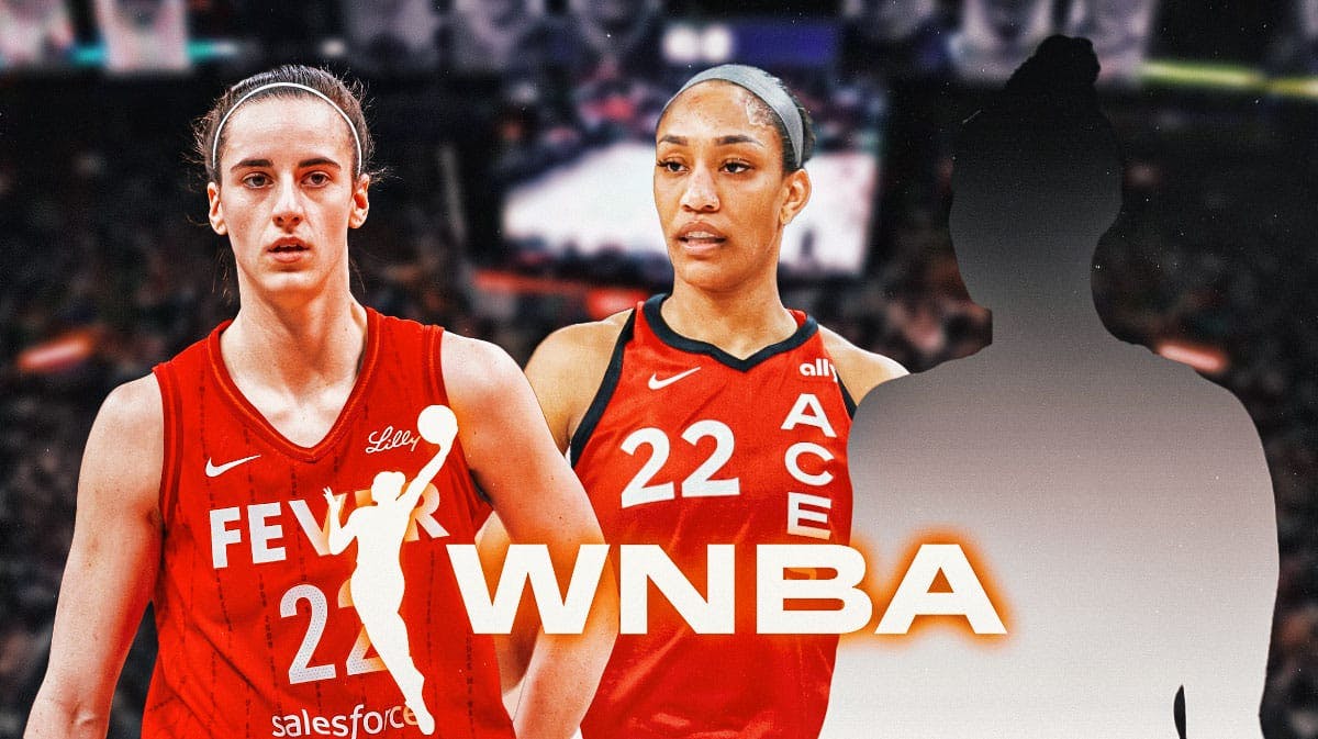 Caitlin Clark’s MVP odds get major update amid WNBA All-Star Game appearance