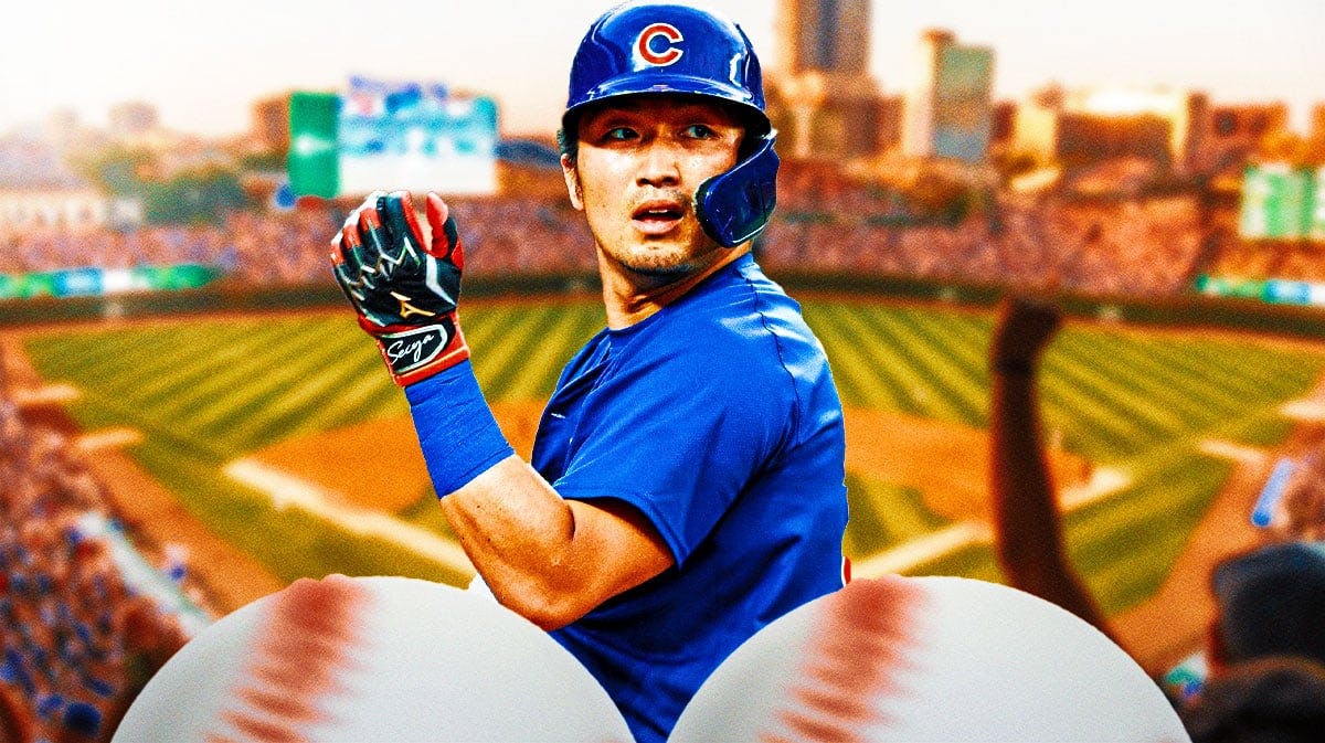 Chicago Cubs Seiya Suzuki Japanese interpreter