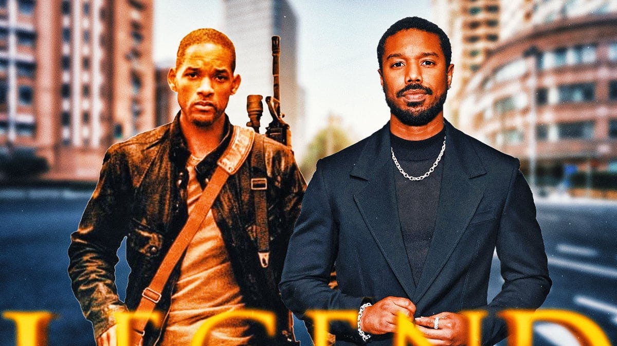 Why Will Smith, Michael B. Jordan’s ‘I Am Legend 2’ won’t be what fans imagine