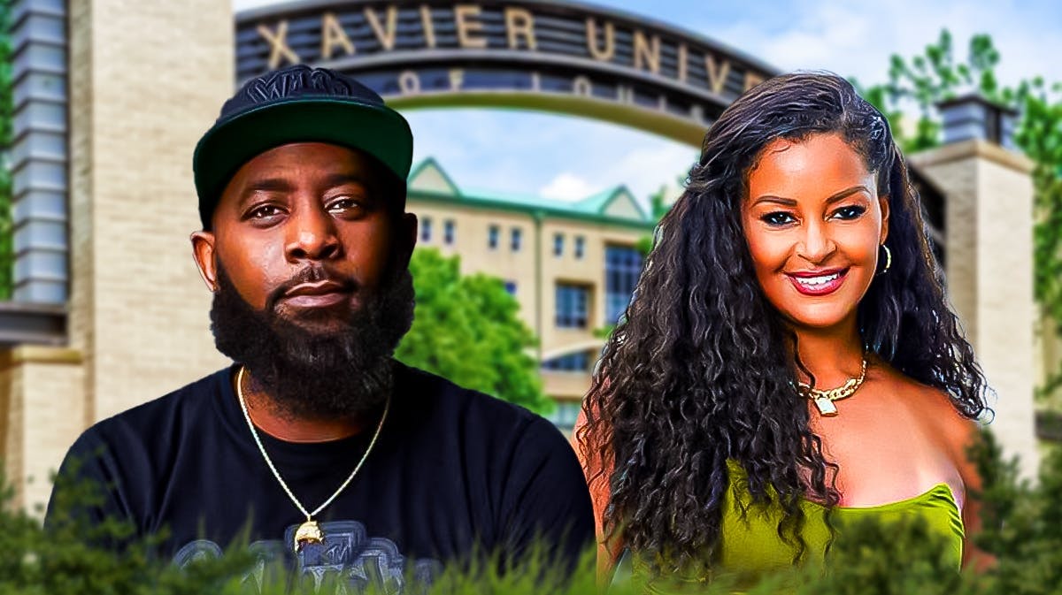 College Hill: Celebrity Edition: Will Claudia Jordan or Karlous Miller be valedictorian