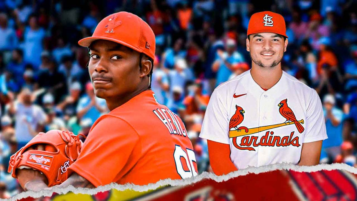 3 Cardinals who must be on trade block ahead of 2024 deadline