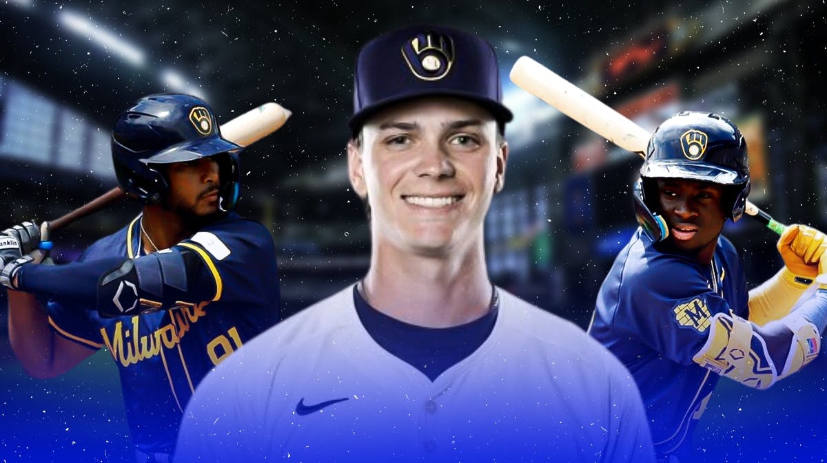 3 top prospects Brewers must trade at deadline