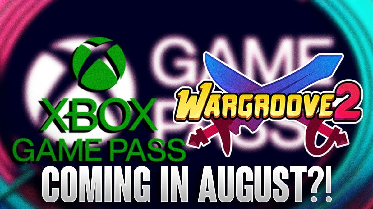 Xbox Game Pass Leak Reveals Wargroove 2 Coming August 2024