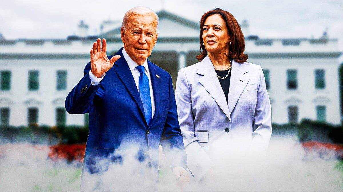 Joe Biden withdraws from 2024 Presidential Race, endorses Kamala Harris