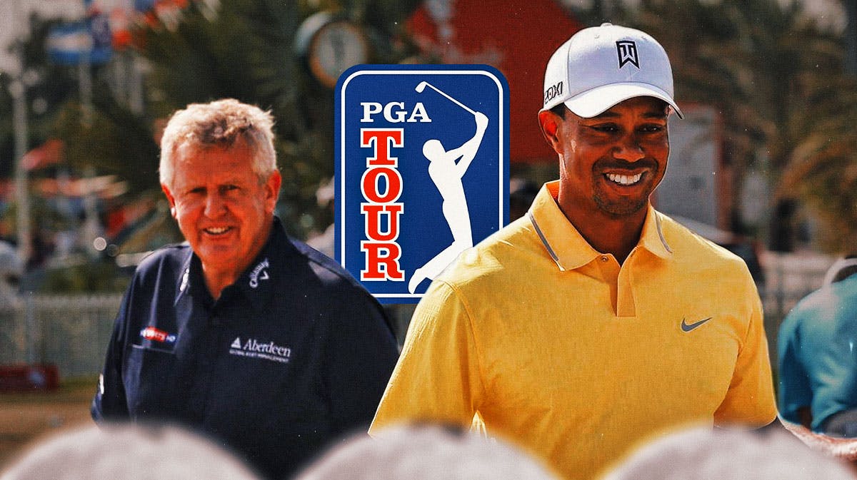 Ryder Cup legend blasts Tiger Woods for not retiring from PGA Tour