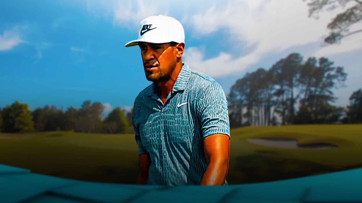 tony finau pga tour