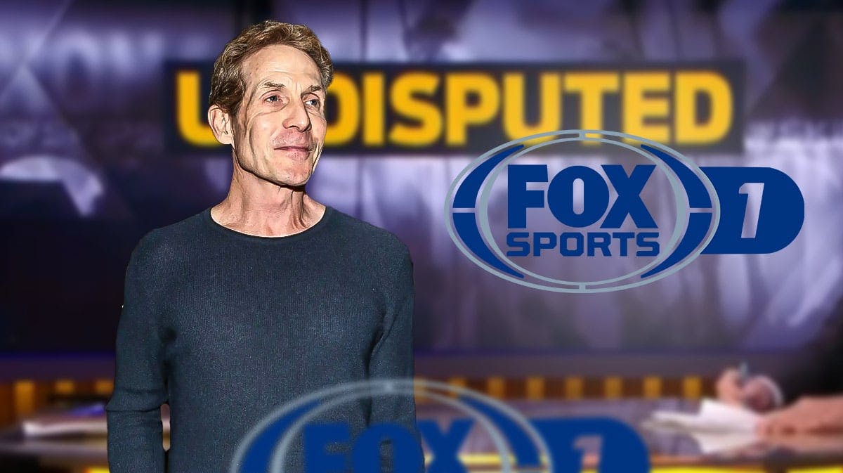 Skip Bayless' immediate message after leaving 'Undisputed,' Fox Sports One