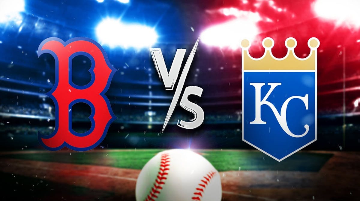 Red Sox Royals prediction, odds, pick, MLB odds