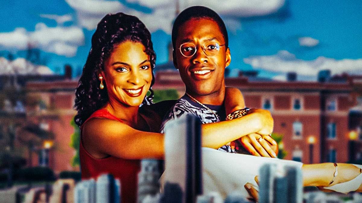 Per multiple reports, Netflix is set to produce a sequel series to the popular HBCU-based sitcom "A Different World".