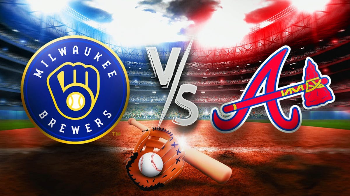 Brewers Braves prediction, mlb odds