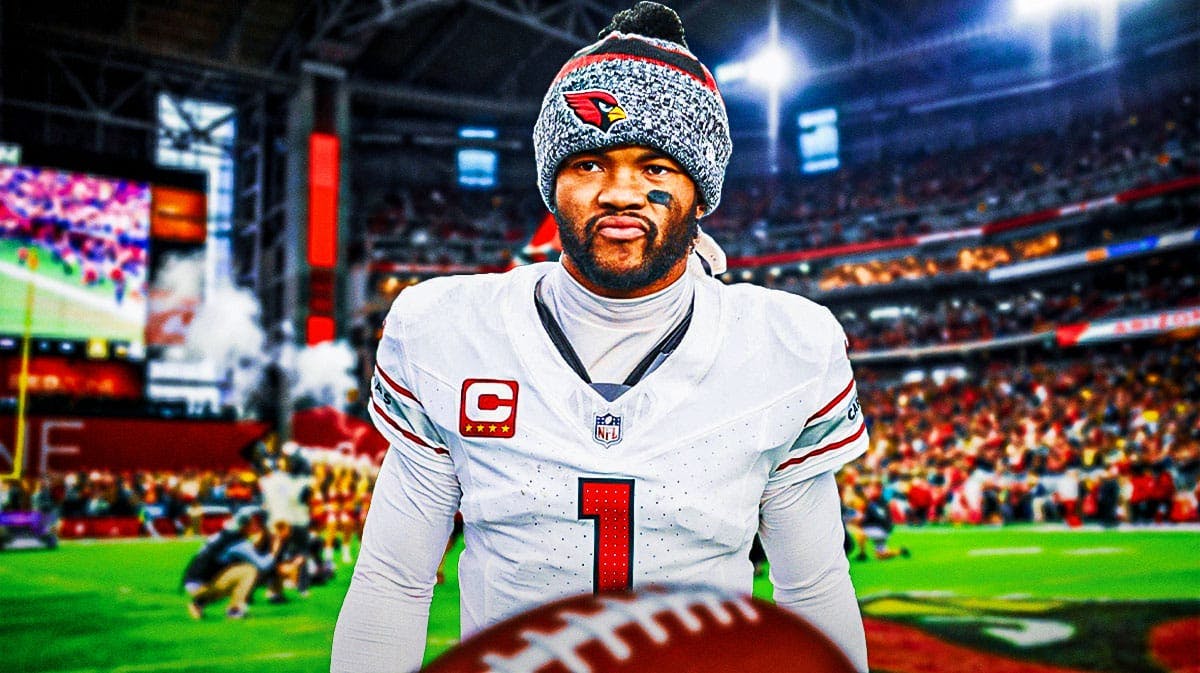 Arizona Cardinals, Kyler Murray