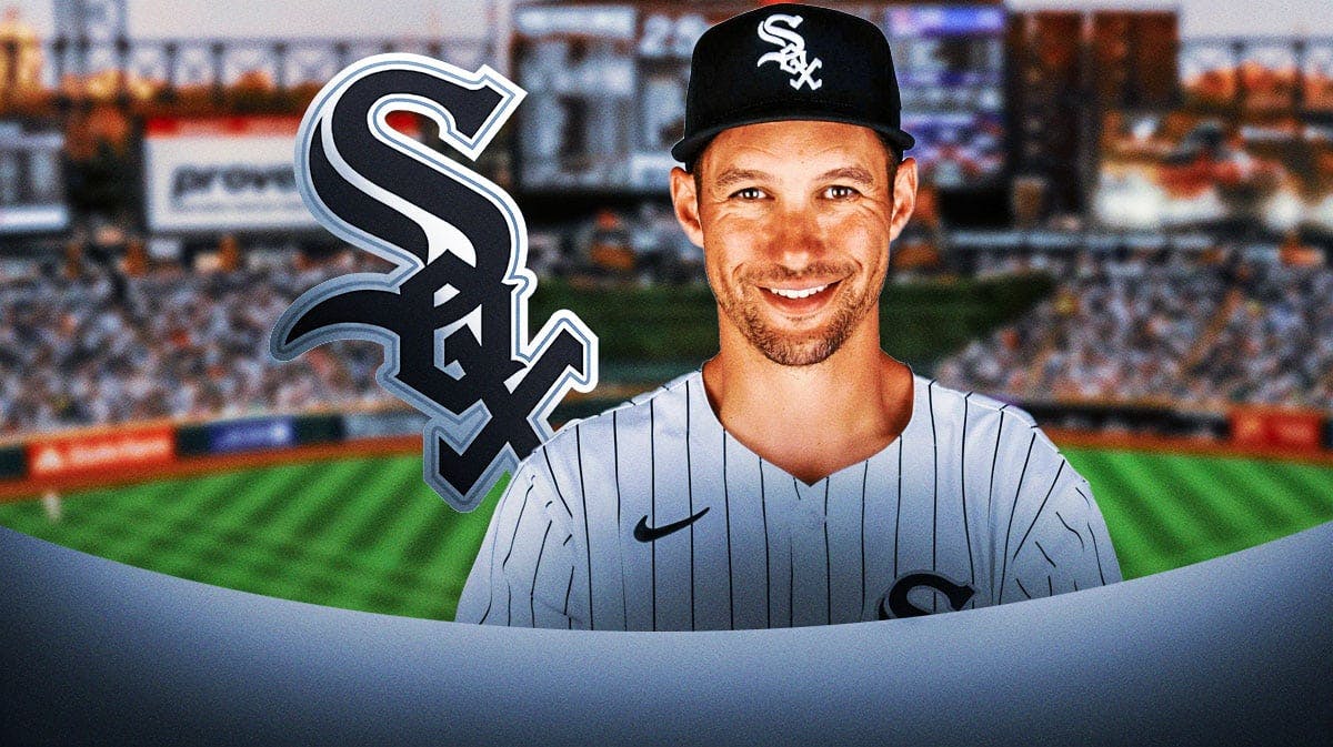 Chicago White Sox interim manager Grady Sizemore