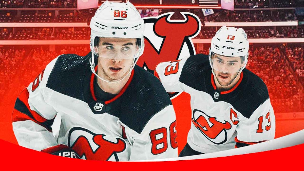 Devils trade candidates being discussed after NHL Free Agency.