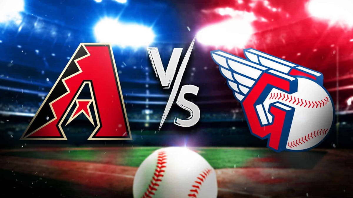 Diamondbacks guardians prediction, Diamondbacks guardians pick, Diamondbacks guardians odds, mlb odds