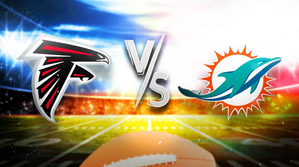 Falcons Dolphins prediction