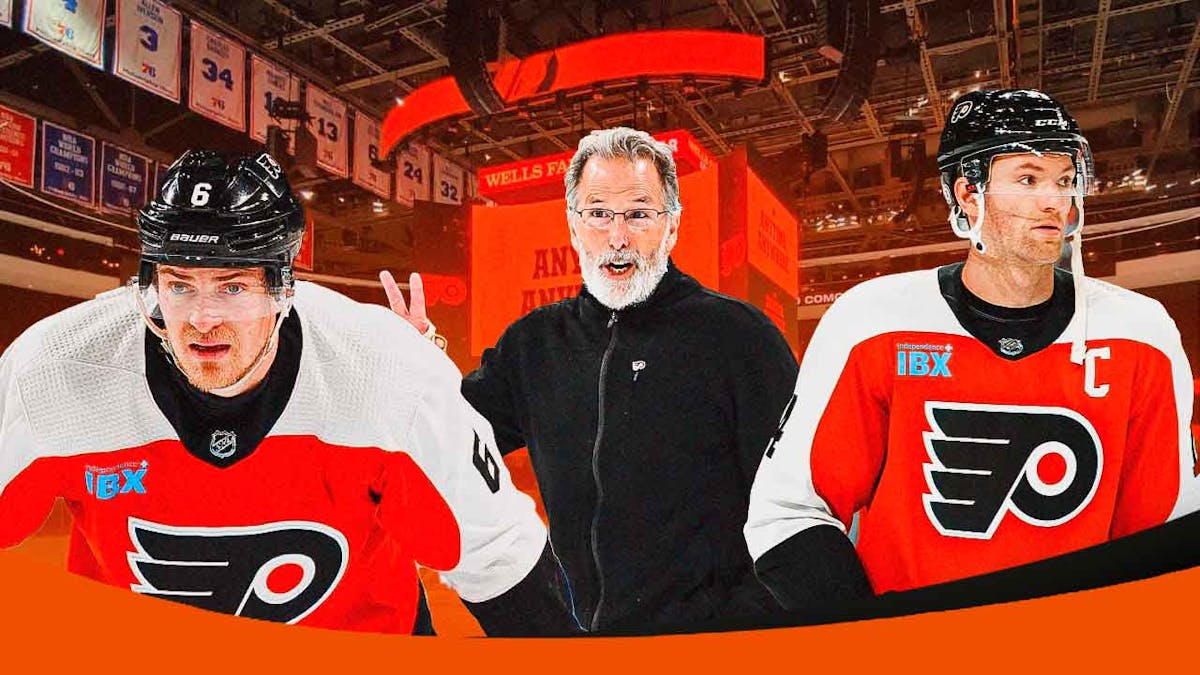 Flyers breakout candidates to monitor before the 2024-25 season.