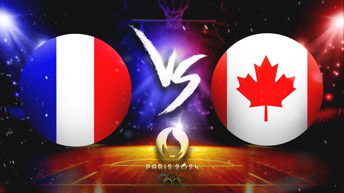 France Canada Prediction