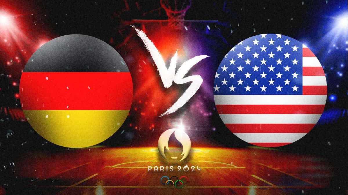 Germany USA Prediction