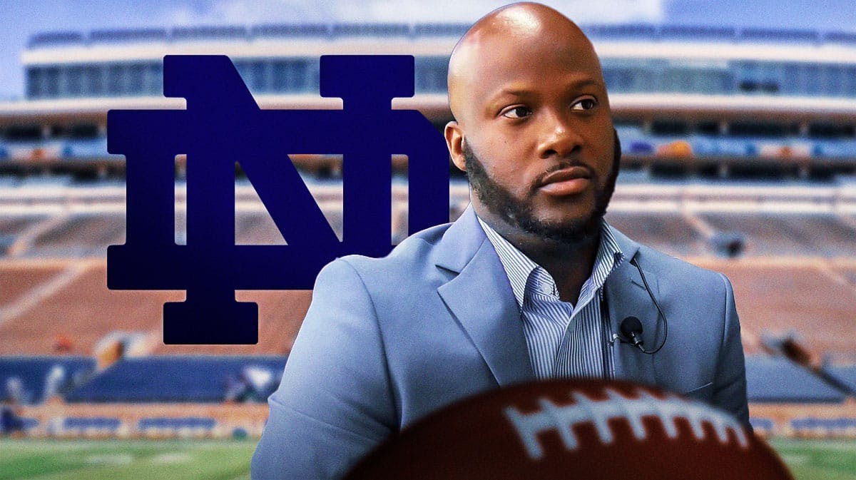 Allen University athletic director Jasher Cox is leaving the institution to join Notre Dame as Director of Regional Development.