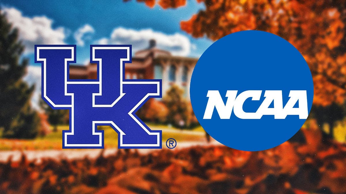 University of Kentucky football, swimming, NCAA